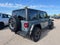 2024 Jeep Wrangler 4-Door Rubicon 4x4