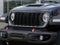 2027 Jeep Wrangler WRANGLER 4-DOOR RUBICON