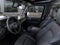 2027 Jeep Wrangler WRANGLER 4-DOOR RUBICON