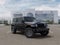 2027 Jeep Wrangler WRANGLER 4-DOOR RUBICON