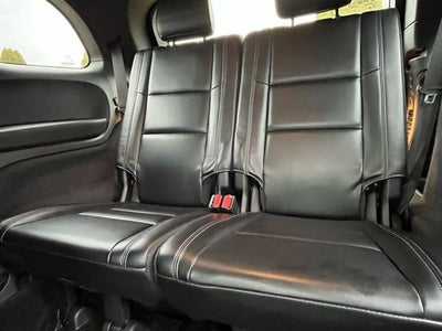 2022 Dodge Durango GT AWD