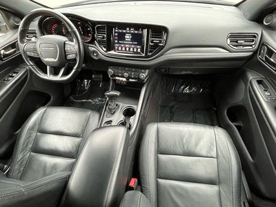 2022 Dodge Durango GT AWD