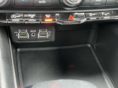 2022 Dodge Durango GT AWD