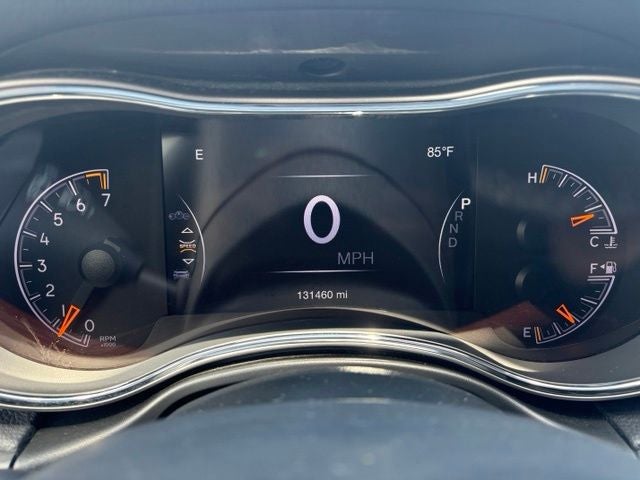 2020 Jeep Grand Cherokee North Edition 4x4