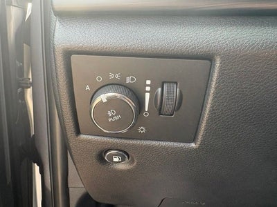 2020 Jeep Grand Cherokee Laredo E 4x4