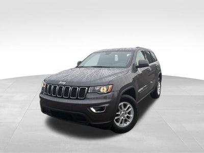 2018 Jeep Grand Cherokee Laredo E 4x4