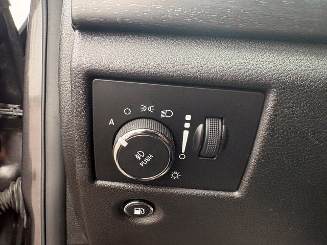 2018 Jeep Grand Cherokee Laredo E 4x4