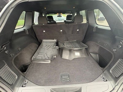 2018 Jeep Grand Cherokee Laredo E 4x4