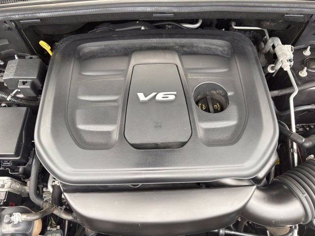 2018 Jeep Grand Cherokee Laredo E 4x4