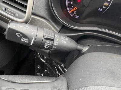 2018 Jeep Grand Cherokee Laredo E 4x4