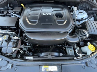 2019 Jeep Grand Cherokee Laredo E 4x4