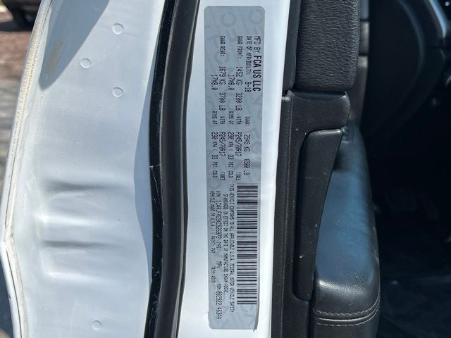 2019 Jeep Grand Cherokee Laredo E 4x4