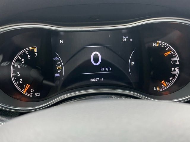 2019 Jeep Grand Cherokee Altitude 4x4