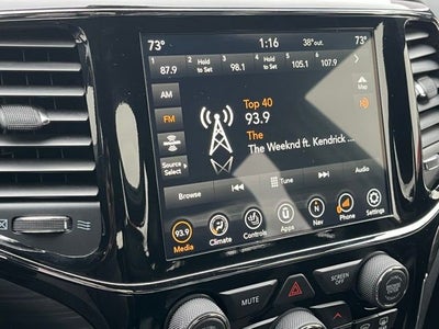 2019 Jeep Grand Cherokee Altitude 4x4