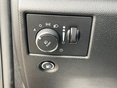 2019 Jeep Grand Cherokee Altitude 4x4