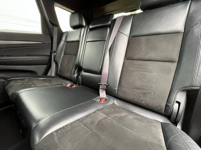 2019 Jeep Grand Cherokee Altitude 4x4