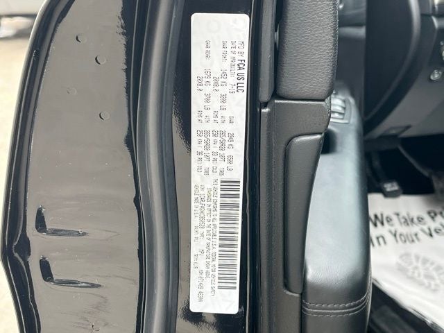 2019 Jeep Grand Cherokee Altitude 4x4