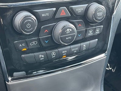2022 Jeep Grand Cherokee WK Limited 4x4