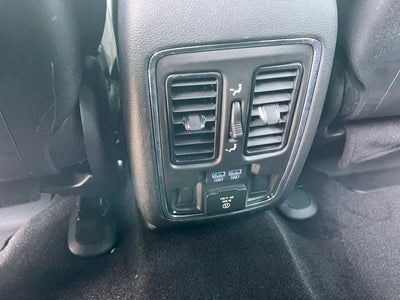 2022 Jeep Grand Cherokee WK Limited 4x4