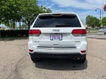2022 Jeep Grand Cherokee WK Limited 4x4