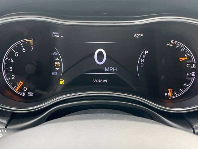 2022 Jeep Grand Cherokee WK Limited 4x4