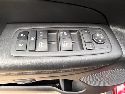 2022 Jeep Grand Cherokee WK Limited 4x4