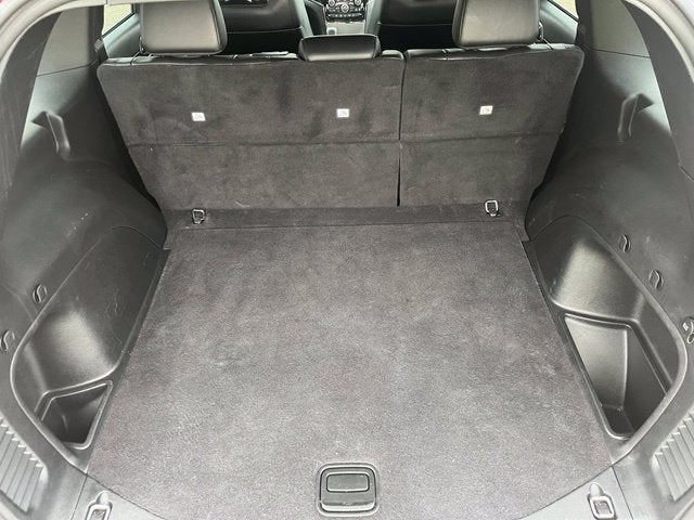 2022 Jeep Grand Cherokee WK Limited 4x4
