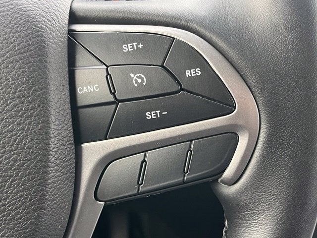 2022 Jeep Grand Cherokee WK Limited 4x4