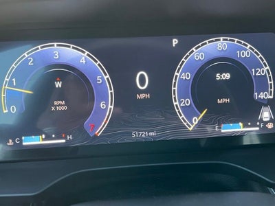 2023 Jeep Grand Cherokee Laredo 4x4