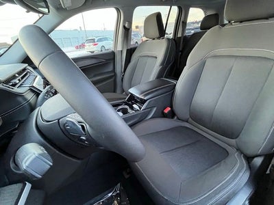 2023 Jeep Grand Cherokee Laredo 4x4