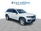 2022 Jeep Grand Cherokee Laredo 4x4