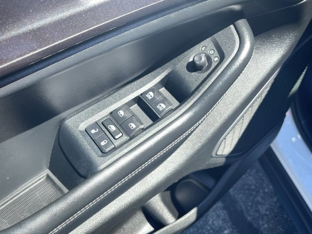 2022 Jeep Grand Cherokee Laredo 4x4