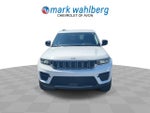 2022 Jeep Grand Cherokee Laredo 4x4
