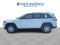 2022 Jeep Grand Cherokee Laredo 4x4
