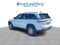 2022 Jeep Grand Cherokee Laredo 4x4