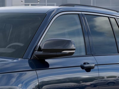 2027 Jeep Grand Cherokee GRAND CHEROKEE LIMITED 4X4
