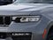 2027 Jeep Grand Cherokee GRAND CHEROKEE LIMITED RESERVE 4X4