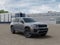 2027 Jeep Grand Cherokee GRAND CHEROKEE LIMITED RESERVE 4X4