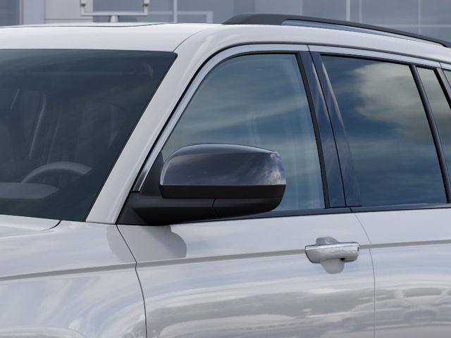2026 Jeep Grand Cherokee Limited Reserve 4x4