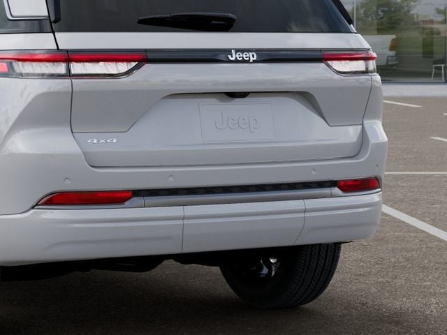 2026 Jeep Grand Cherokee Limited Reserve 4x4
