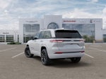 2026 Jeep Grand Cherokee Limited Reserve 4x4