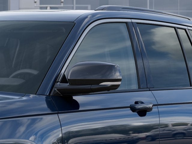 2027 Jeep Grand Cherokee GRAND CHEROKEE LIMITED RESERVE 4X4