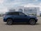 2027 Jeep Grand Cherokee GRAND CHEROKEE LIMITED RESERVE 4X4