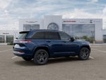 2027 Jeep Grand Cherokee GRAND CHEROKEE LIMITED RESERVE 4X4