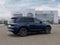 2027 Jeep Grand Cherokee GRAND CHEROKEE LIMITED RESERVE 4X4