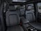 2027 Jeep Grand Cherokee GRAND CHEROKEE LIMITED RESERVE 4X4