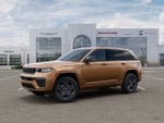 2027 Jeep Grand Cherokee GRAND CHEROKEE LIMITED RESERVE 4X4