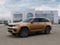 2027 Jeep Grand Cherokee GRAND CHEROKEE LIMITED RESERVE 4X4
