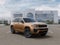 2027 Jeep Grand Cherokee GRAND CHEROKEE LIMITED RESERVE 4X4