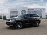 2026 Jeep Grand Cherokee GRAND CHEROKEE SUMMIT 4X4